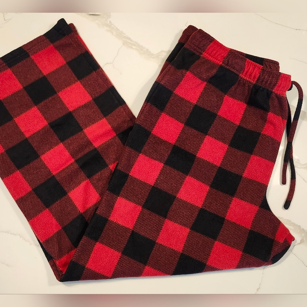Pajama Pants